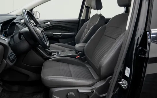 Ford Kuga 1.50 автоматическая, фото №1