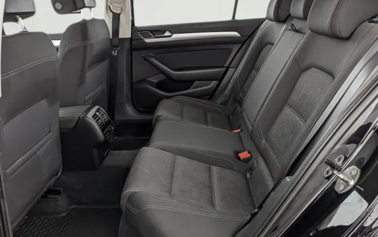 Volkswagen Passat 1.40 робот, фото №1