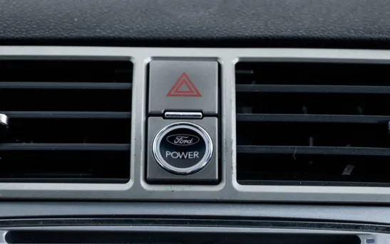 Ford Kuga 2.00 робот, фото №1