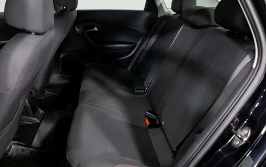 Volkswagen Polo 1.60 механика, фото №1