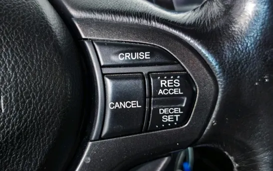 Honda Accord 2.00 автоматическая, фото №1