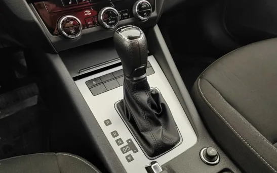 Skoda Octavia 1.60 автоматическая, фото №1