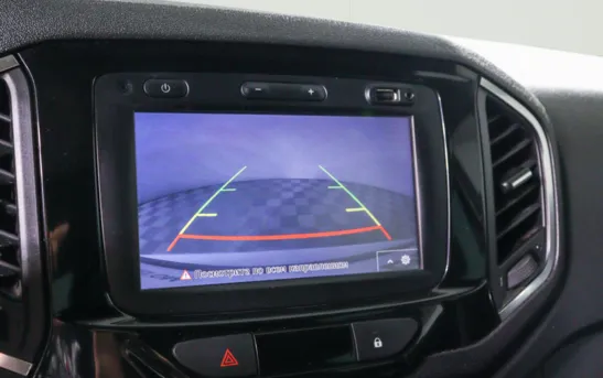 Lada (ВАЗ) XRAY 1.80 робот, фото №1