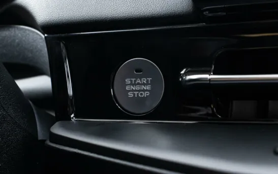 Changan CS55PLUS 1.50 робот, фото №1