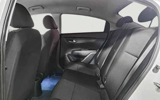 Kia Rio 1.60 механика, фото №1