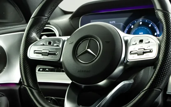 Mercedes-Benz E-Класс 2.00 автоматическая, фото №1