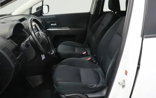 Mazda 5 2.00 автоматическая, фото №1