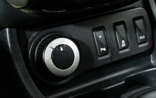 Nissan Terrano 2.00 автоматическая, фото №1