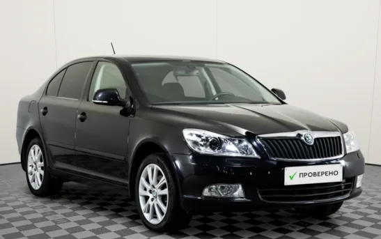 Skoda Octavia 1.80 автоматическая, фото №1