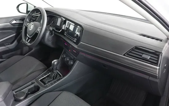 Volkswagen Jetta 1.60 автоматическая, фото №1