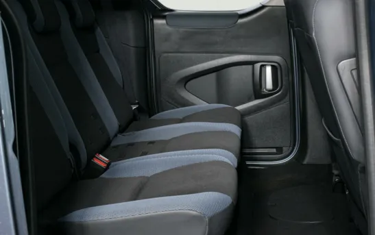 Citroen Berlingo 1.60 механика, фото №1