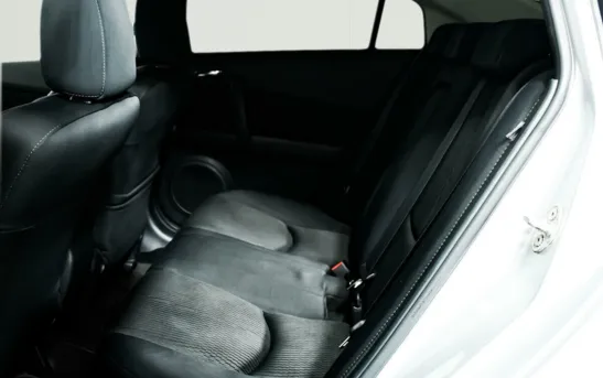 Mazda 6 2.00 автоматическая, фото №1