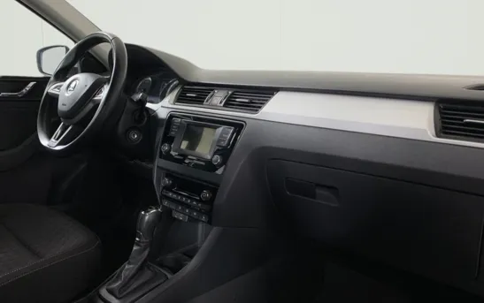 Skoda Rapid 1.60 автоматическая, фото №1