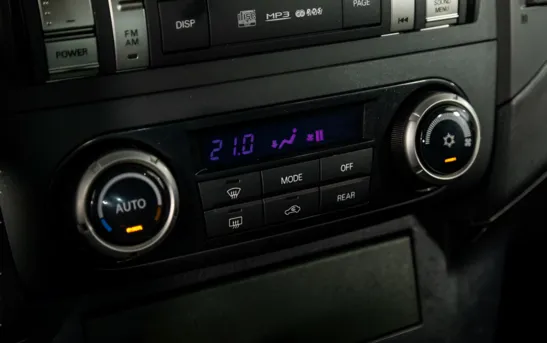 Mitsubishi Pajero 3.00 автоматическая, фото №1