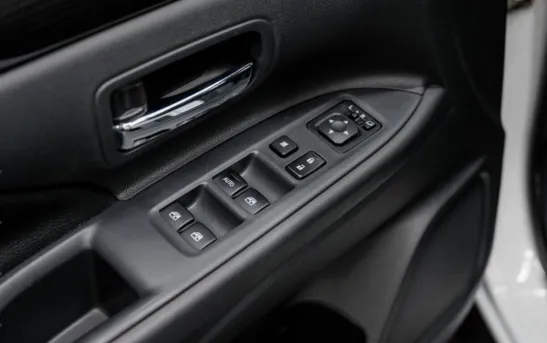 Mitsubishi Outlander 2.00 вариатор, фото №1