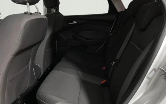 Ford Focus 1.60 робот, фото №1