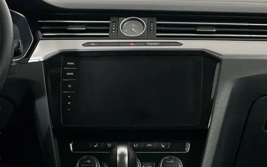 Volkswagen Passat 1.80 робот, фото №1