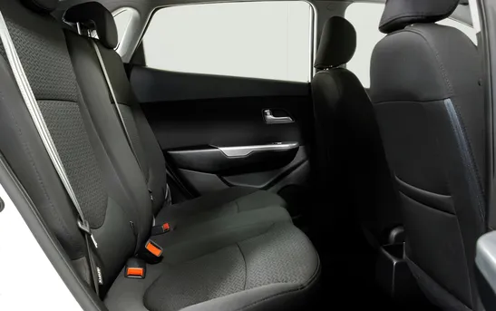 Kia Rio 1.60 автоматическая, фото №1