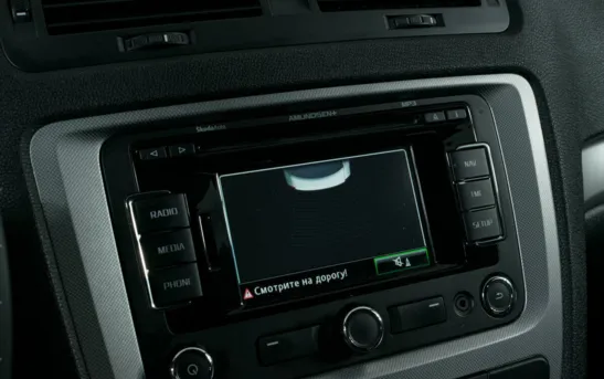 Skoda Octavia 1.80 автоматическая, фото №1