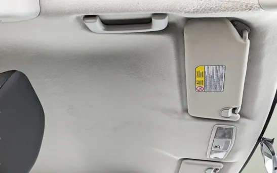 Mitsubishi ASX 1.80 вариатор, фото №1