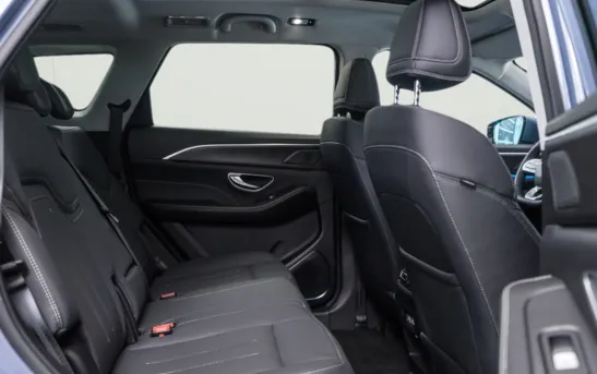 Jetour X90 PLUS 1.60 робот, фото №1