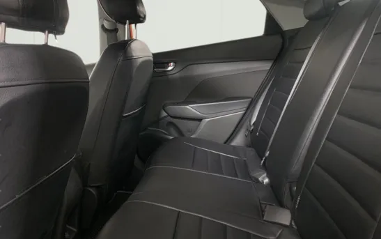 Hyundai Solaris 1.60 механика, фото №1