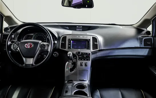 Toyota Venza 2.70 автоматическая, фото №1