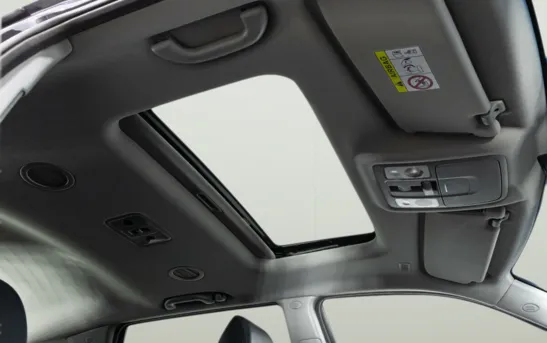 Kia Mohave 3.00 автоматическая, фото №1