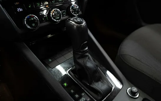 Skoda Octavia 1.60 автоматическая, фото №1