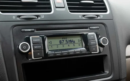 Volkswagen Golf 1.60 механика, фото №1