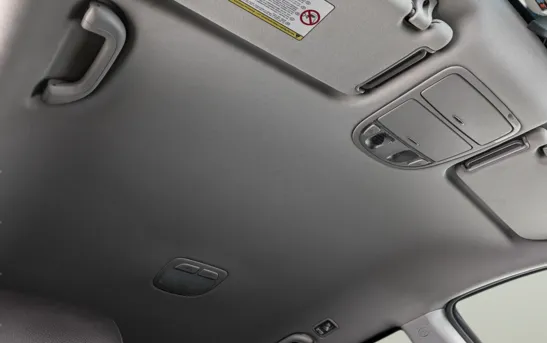 Hyundai Santa Fe 2.40 автоматическая, фото №1