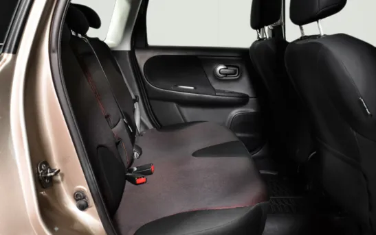 Nissan Note 1.60 автоматическая, фото №1