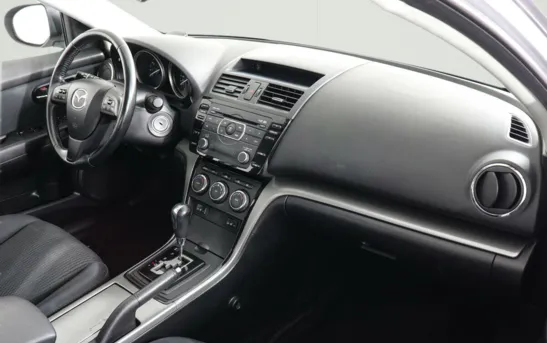 Mazda 6 2.00 автоматическая, фото №1