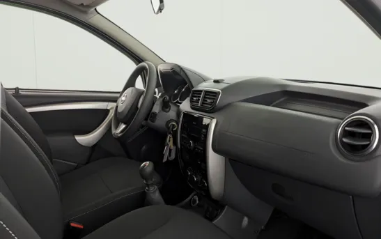 Nissan Terrano 1.60 механика, фото №1