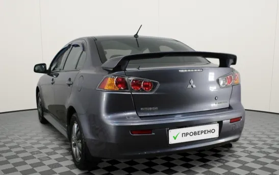 Mitsubishi Lancer 1.50 автоматическая, фото №1