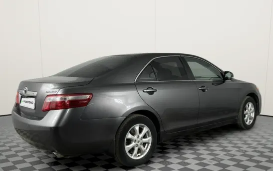 Toyota Camry 2.40 автоматическая, фото №1