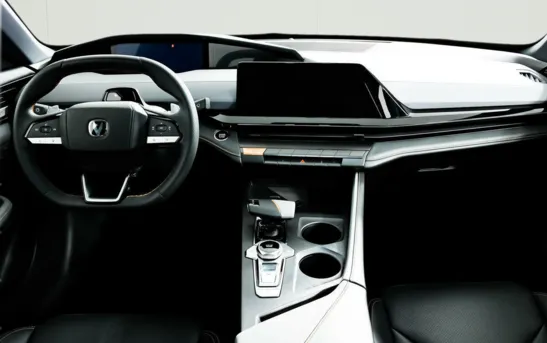 Changan UNI-V 1.50 робот, фото №1