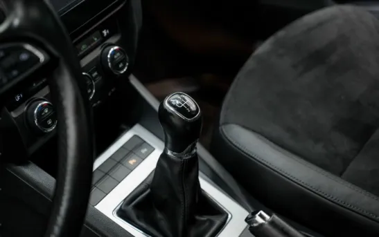 Skoda Octavia 1.80 механика, фото №1