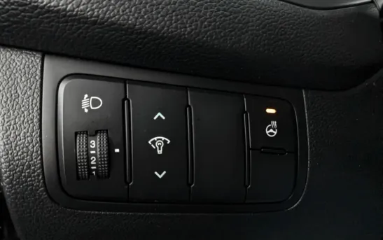 Kia Ceed 1.60 автоматическая, фото №1