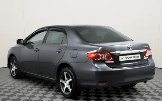 Toyota Corolla 1.60 механика, фото №1