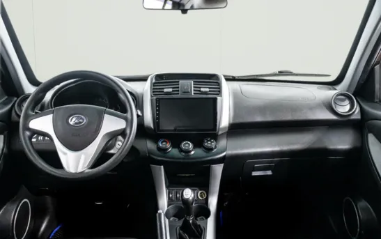 Lifan X60 1.80 механика, фото №1