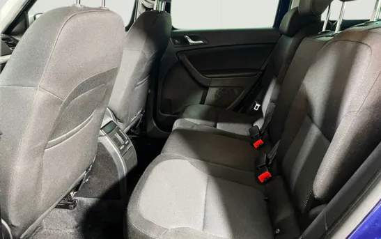 Skoda Yeti 1.40 робот, фото №1