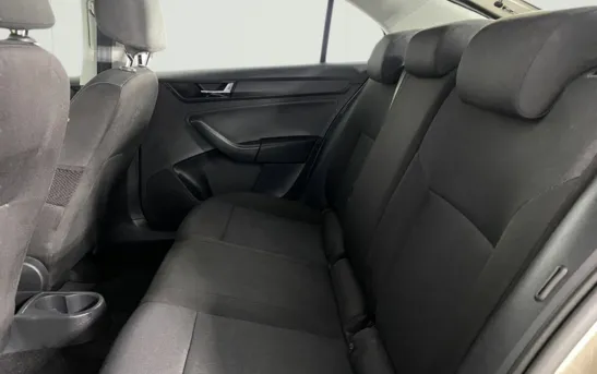 Skoda Rapid 1.60 автоматическая, фото №1