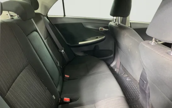 Toyota Corolla 1.60 автоматическая, фото №1