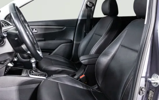 Kia Rio 1.60 автоматическая, фото №1