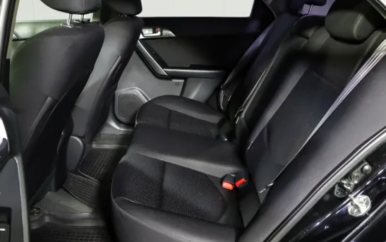 Kia Cerato 1.60 автоматическая, фото №1