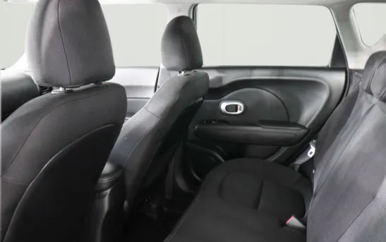 Kia Soul 1.60 автоматическая, фото №1