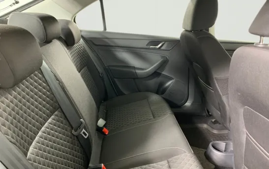 Skoda Rapid 1.60 автоматическая, фото №1