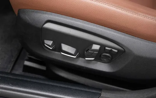 BMW 5 серии 2.00 автоматическая, фото №1