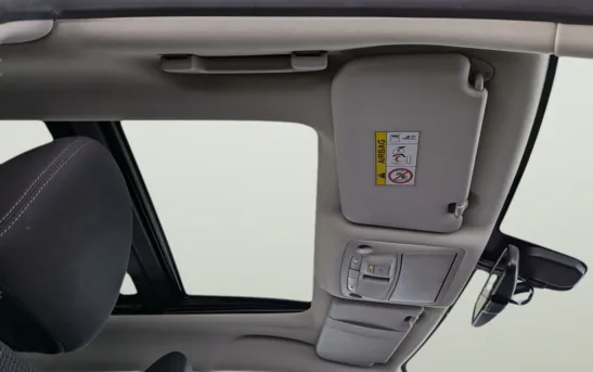 Nissan X-Trail 2.00 вариатор, фото №1